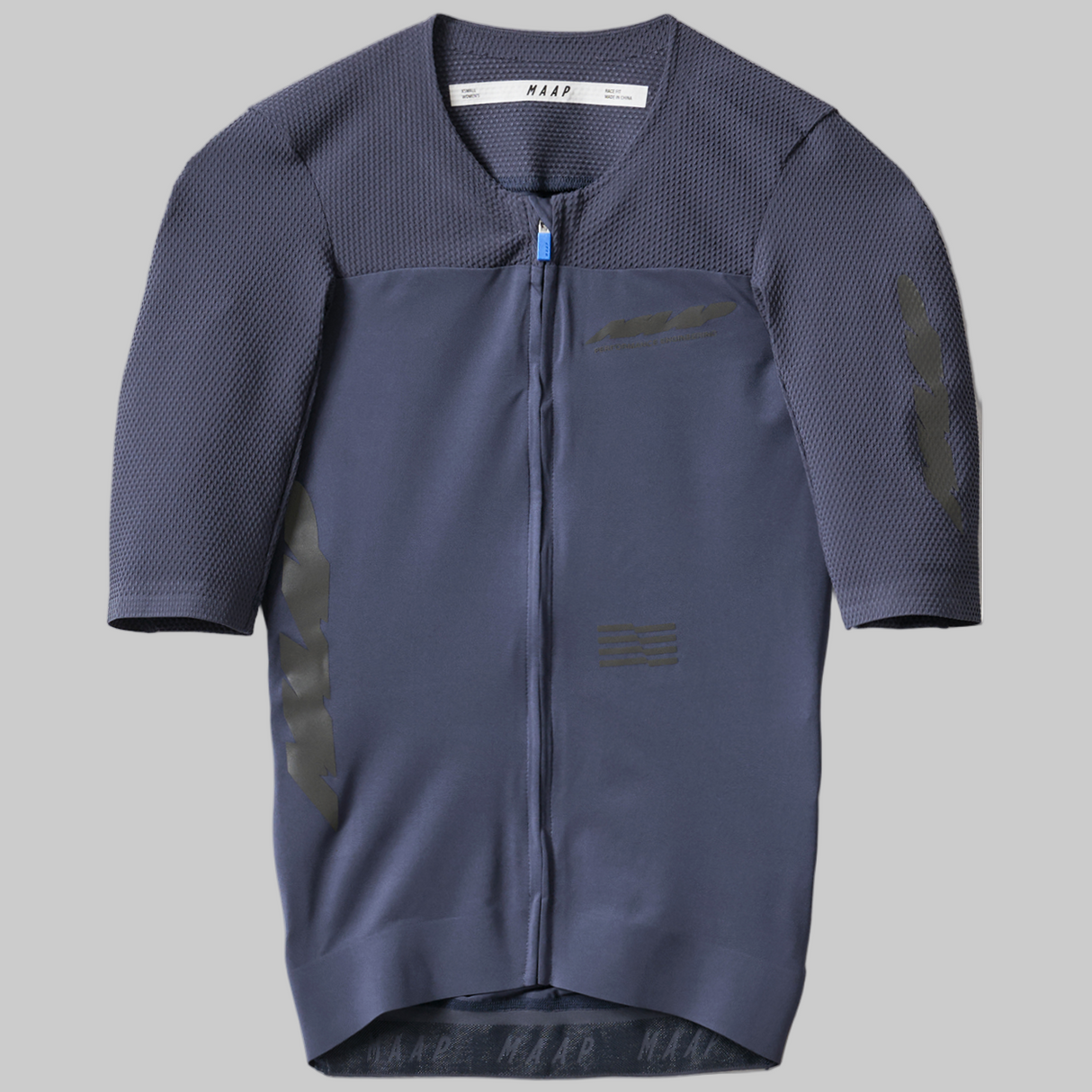 Maglia donna Maap Eclipse Pro Race - Blu Maap