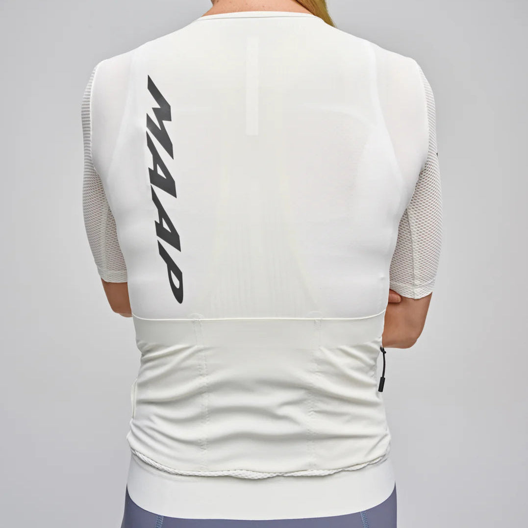 Maglia donna Maap Emerge - Bianco Maap