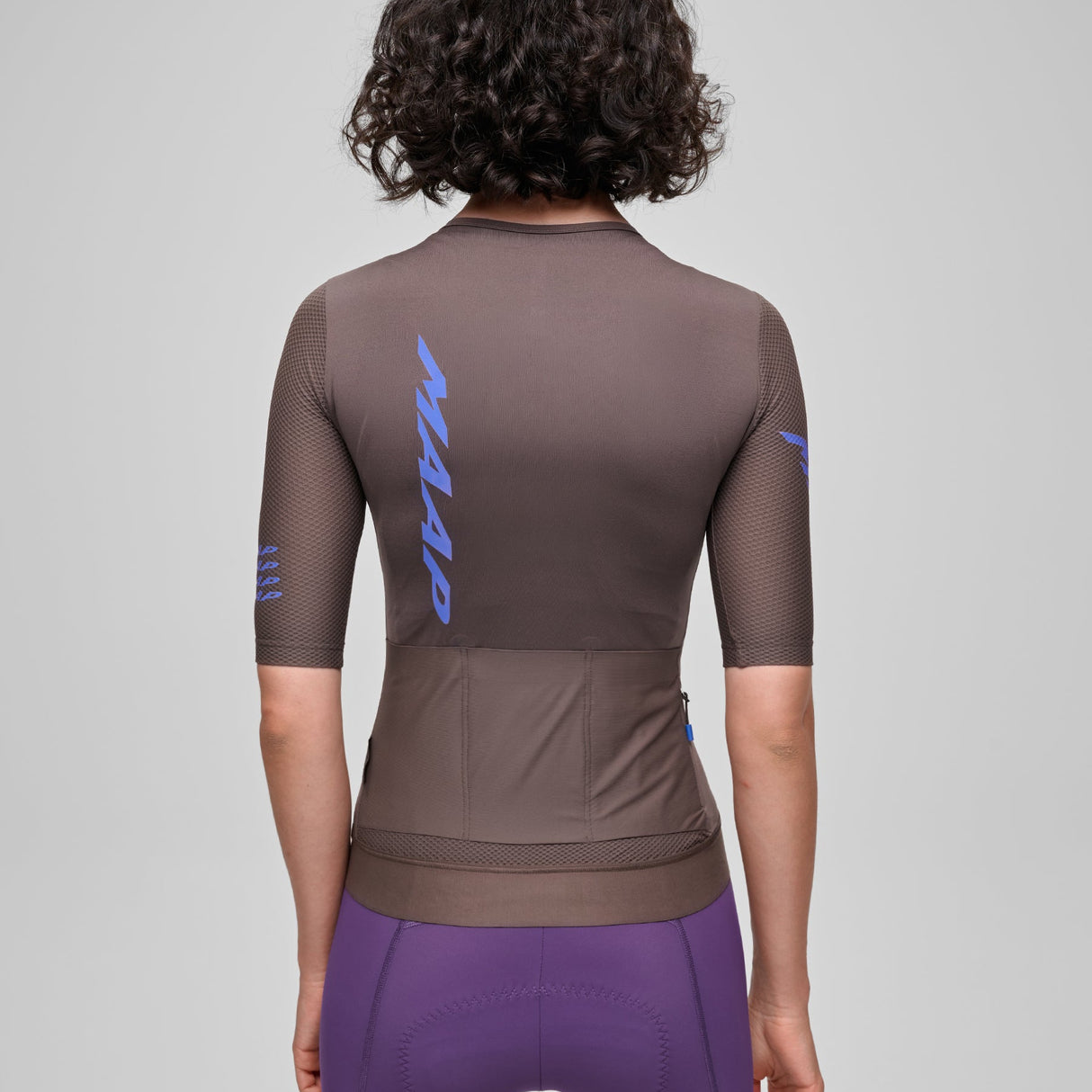 Jersey Maap Emerge Women's - Brown