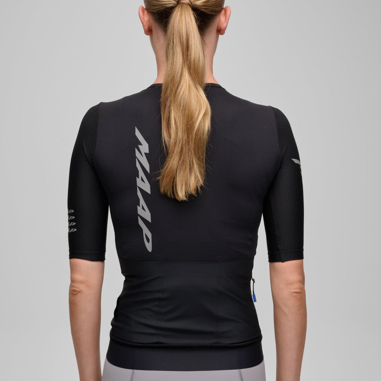Maillot femme Maap Emerge - Noir