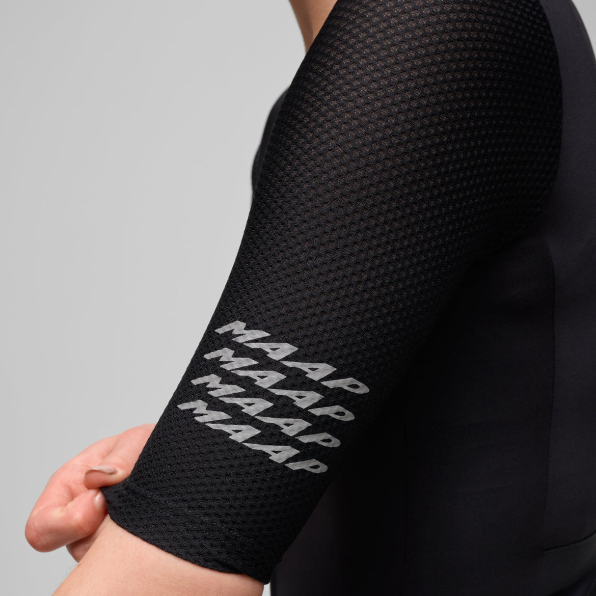 Maillot femme Maap Emerge - Noir
