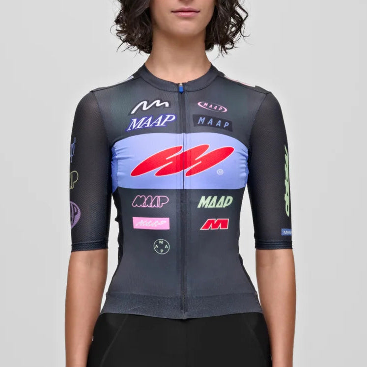 Maillot femme Maap Gamma Pro Air 3.0 - Drift