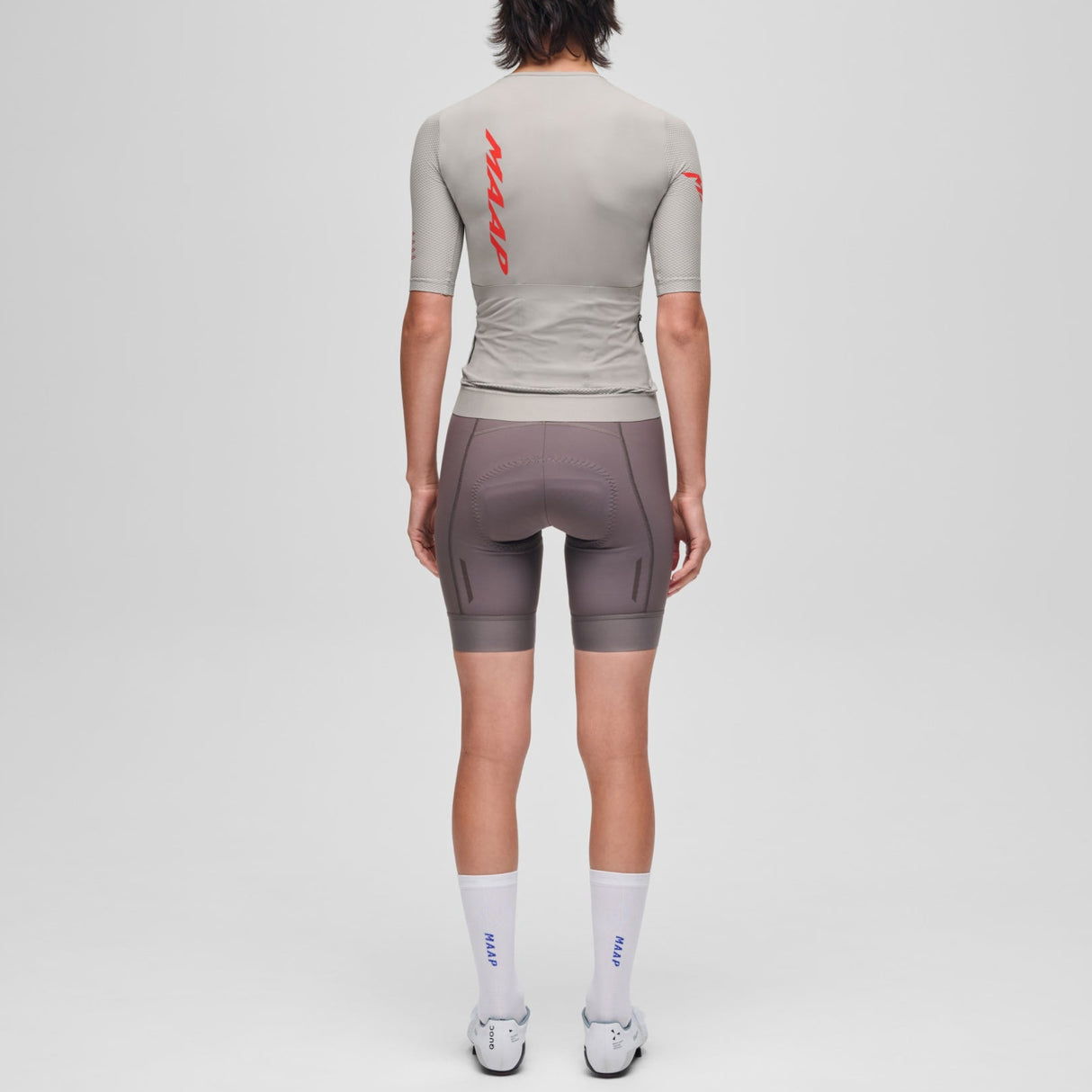 Maglia donna Maap Pro Emerge - Beige Maap