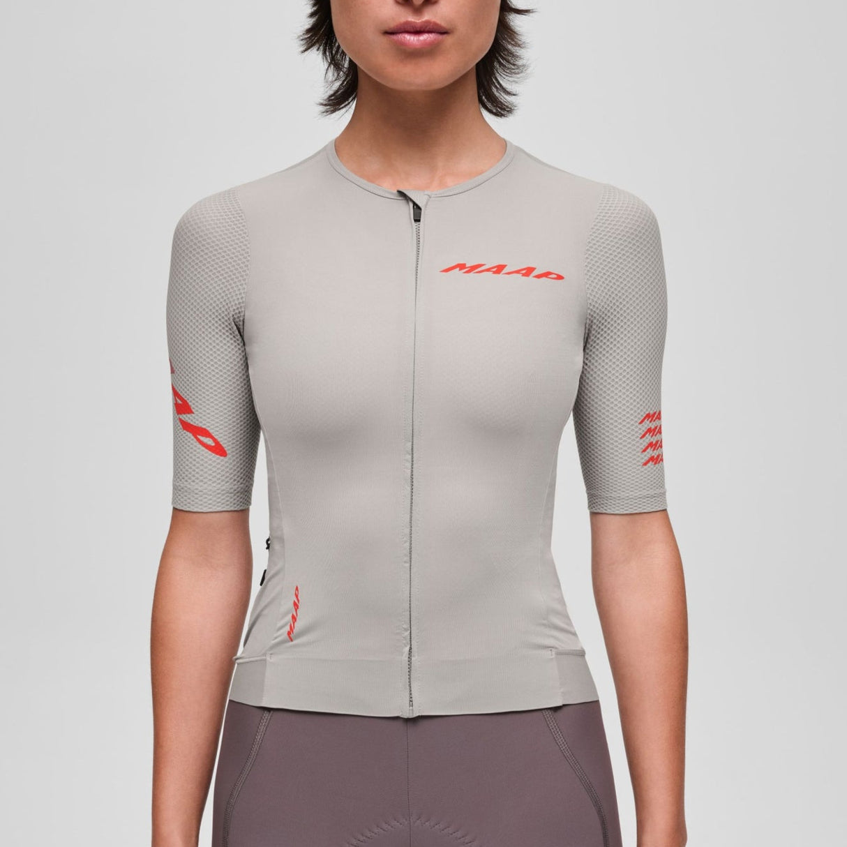 Maglia donna Maap Pro Emerge - Beige Maap