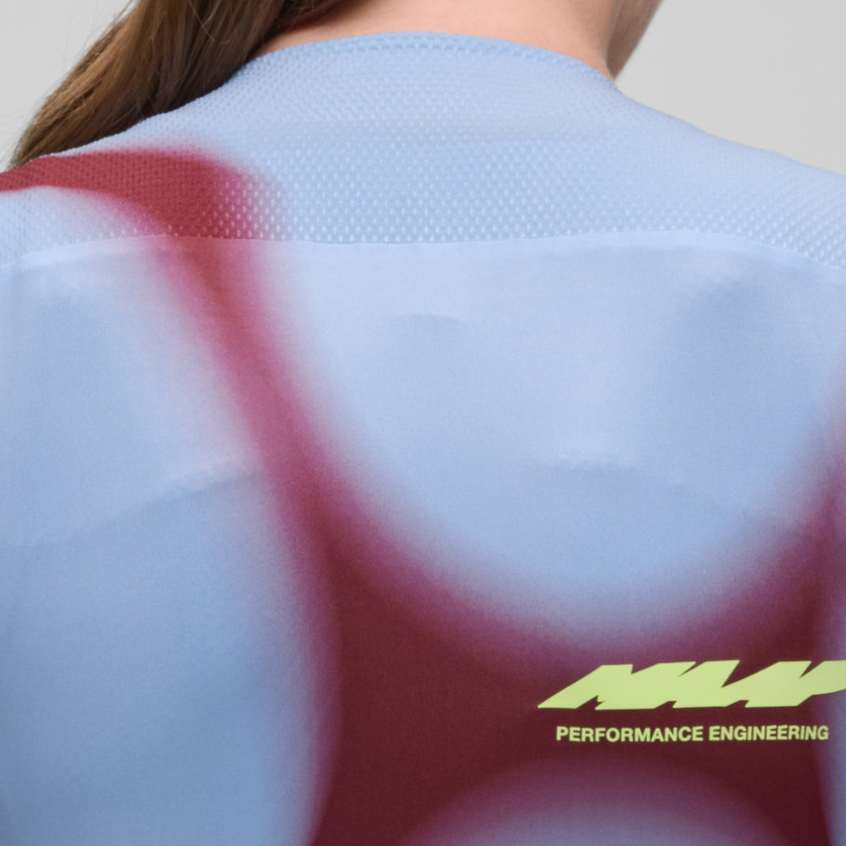 Maillot femme Maap Void Pro Race - Bleu clair