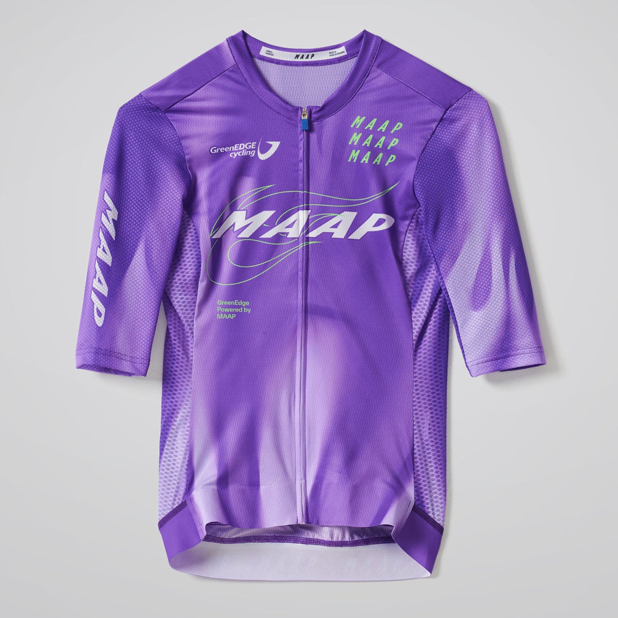 Maillot mujer Maap WorldTour Pro Air Jersey 3.0 2026