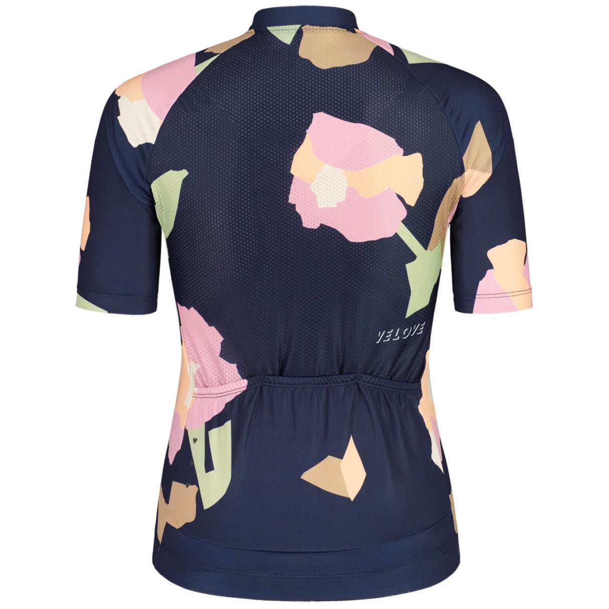 Maglia donna Maloja SchneckM - Blu Maloja