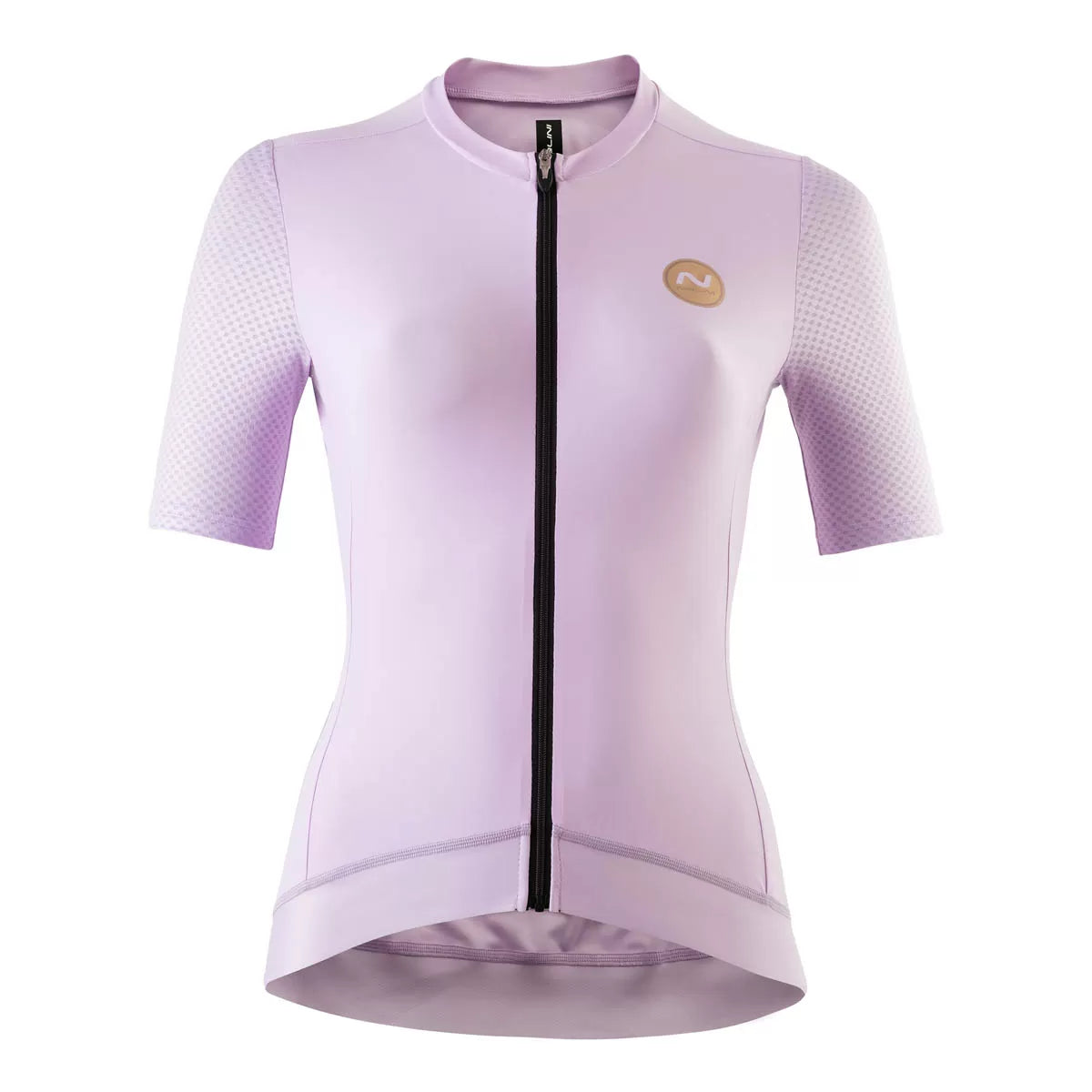 Maillot femme Nalini Pure Gold - Lilas
