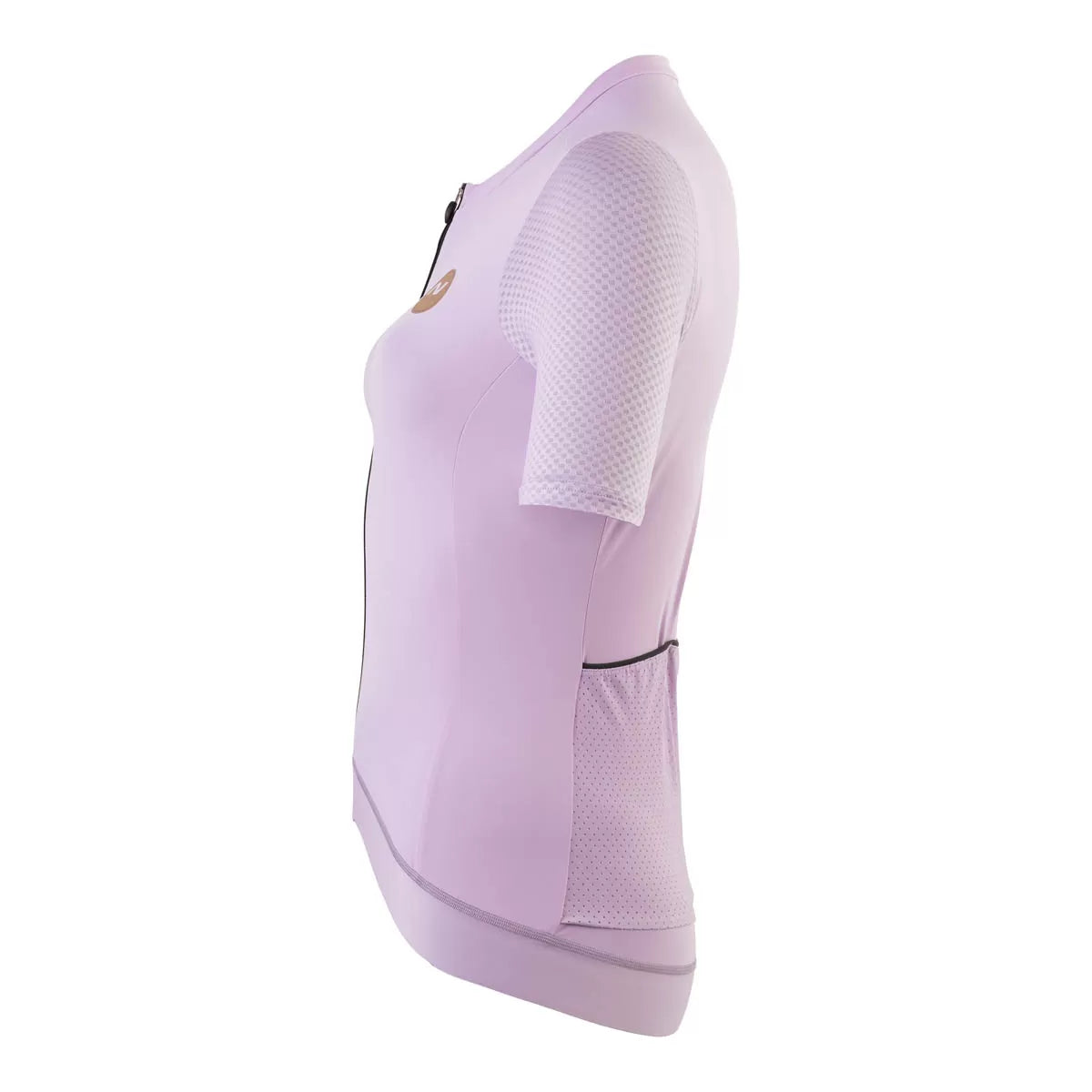Maillot femme Nalini Pure Gold - Lilas
