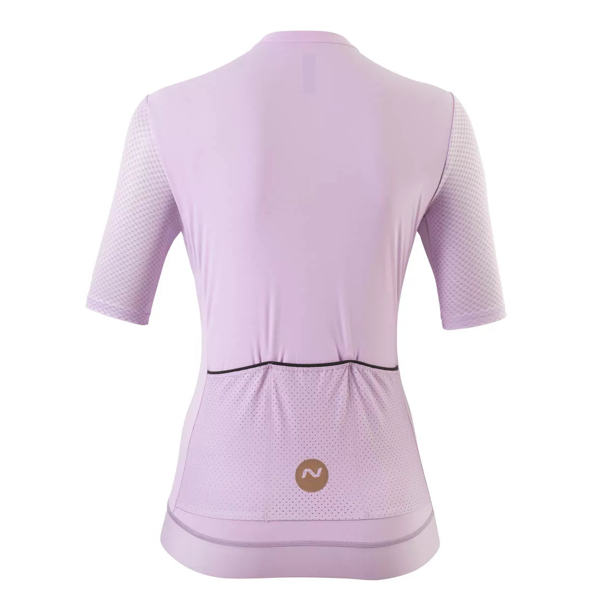 Maillot femme Nalini Pure Gold - Lilas