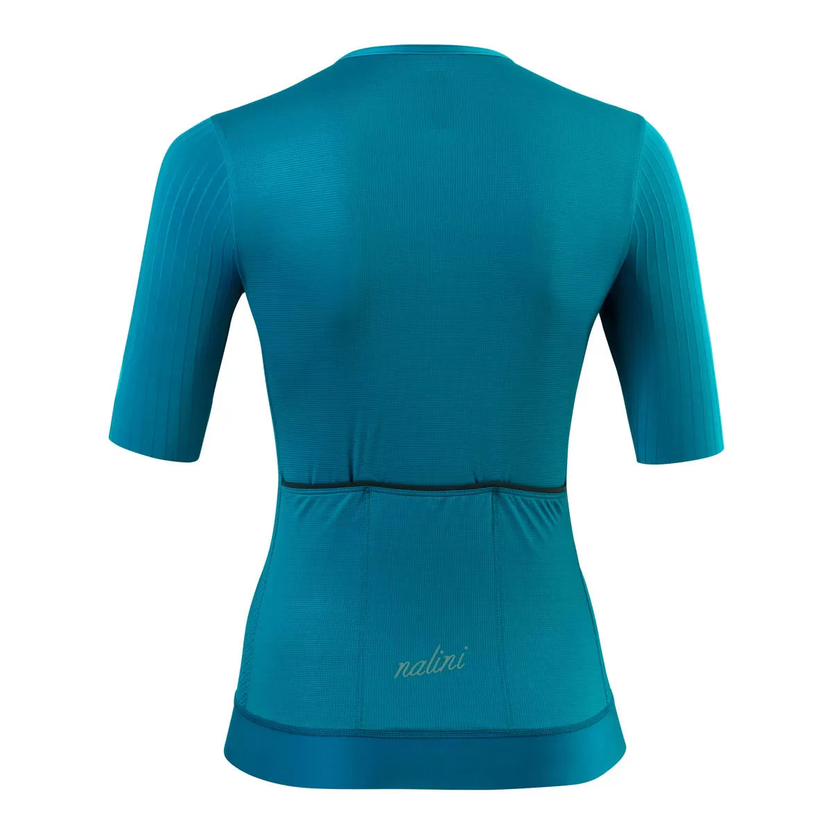 Nalini Skinfluid frau trikot - Blau