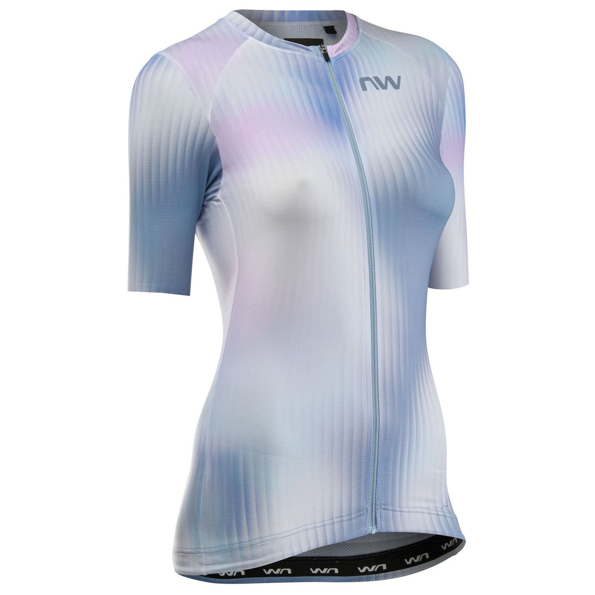 Maillot mujer Northwave Blade - Gris