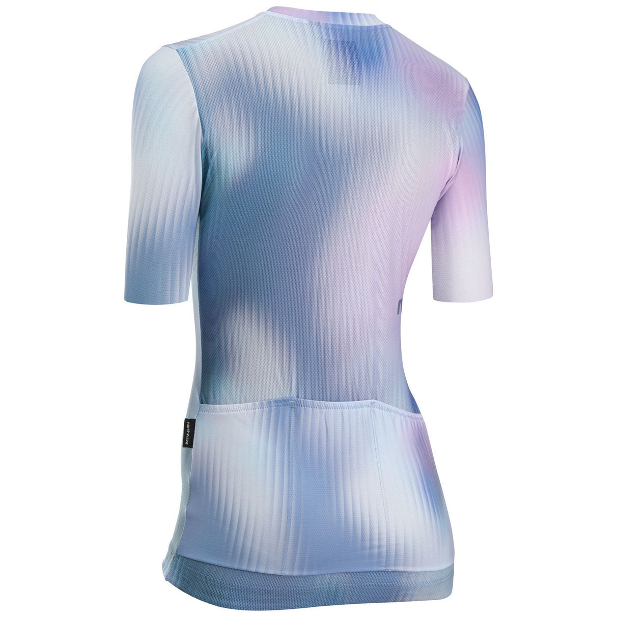 Maillot mujer Northwave Blade - Gris