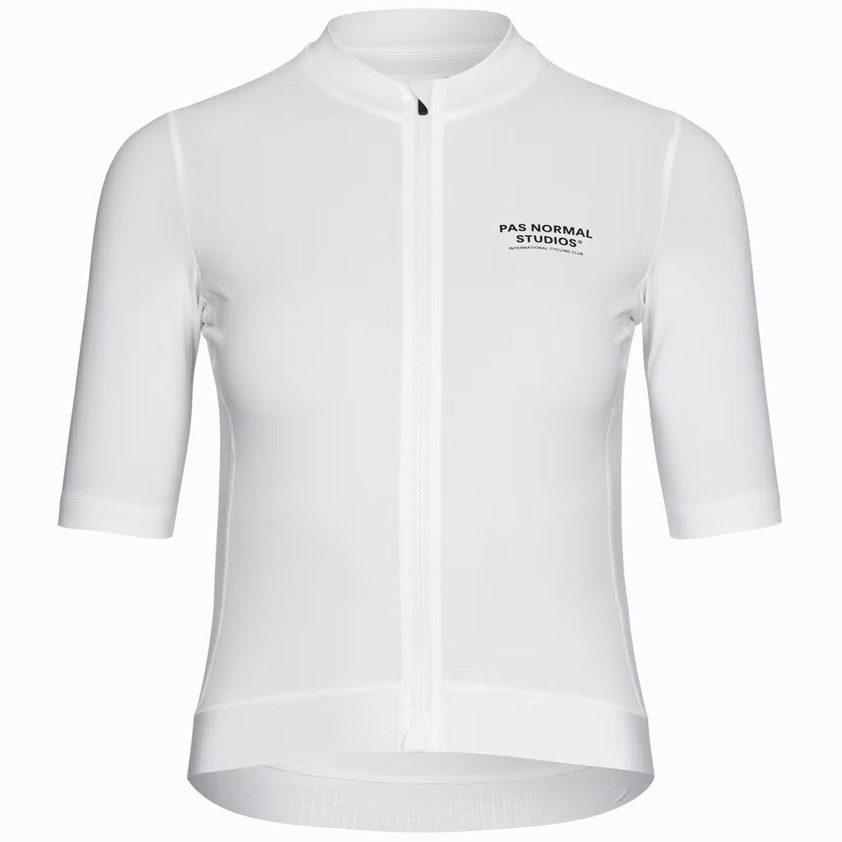 Maillot femme Pas Normal Studios Essential - Blanc