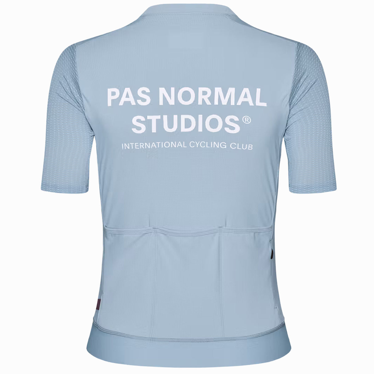 Pas Normal Studios Essential Light women jersey - Light blue