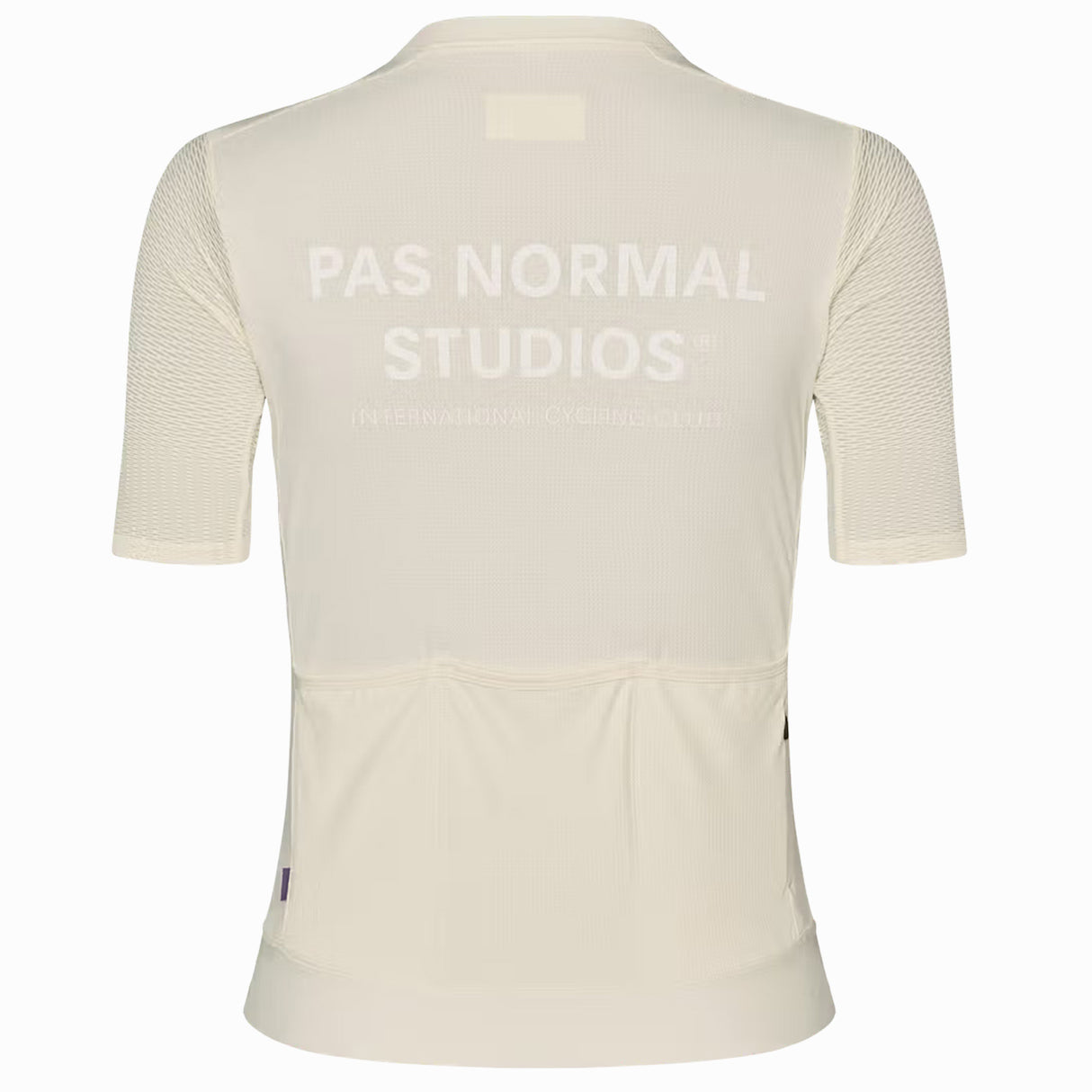 Maillot femme Pas Normal Studios Essential Light - Blanc