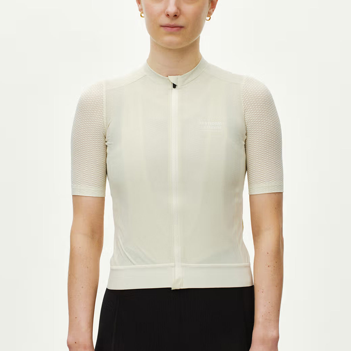 Maillot femme Pas Normal Studios Essential Light - Blanc