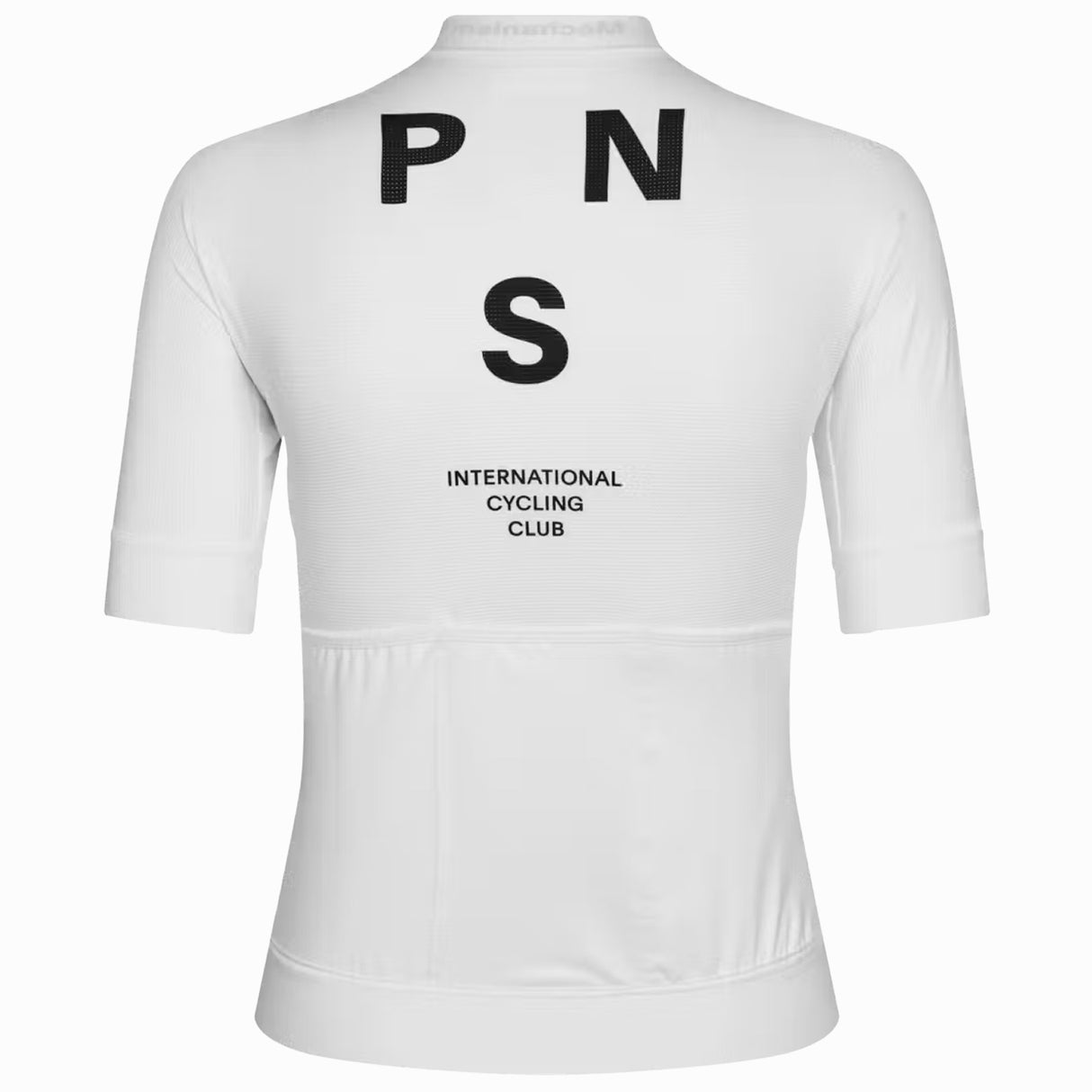 Pas Normal Studios Mechanism frau trikot - Weiss