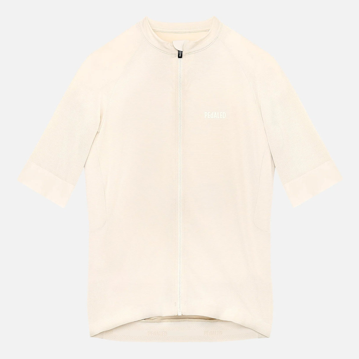 Maillot femme Pedaled Element Lightweight - Blanc