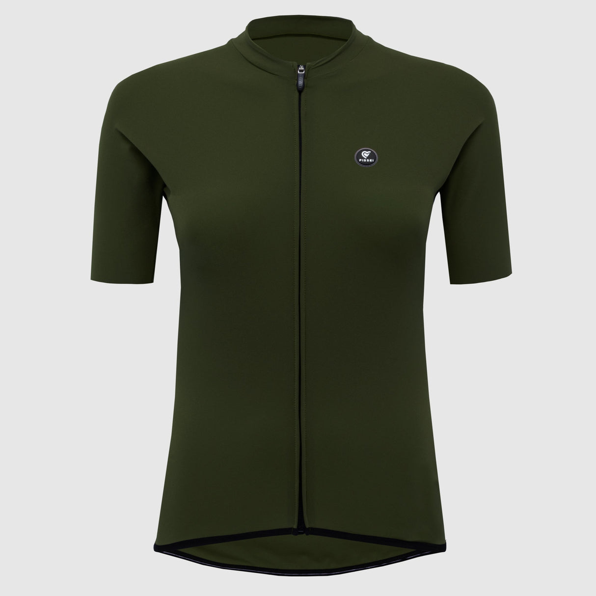 Maillot femme Pissei Primapelle - Vert