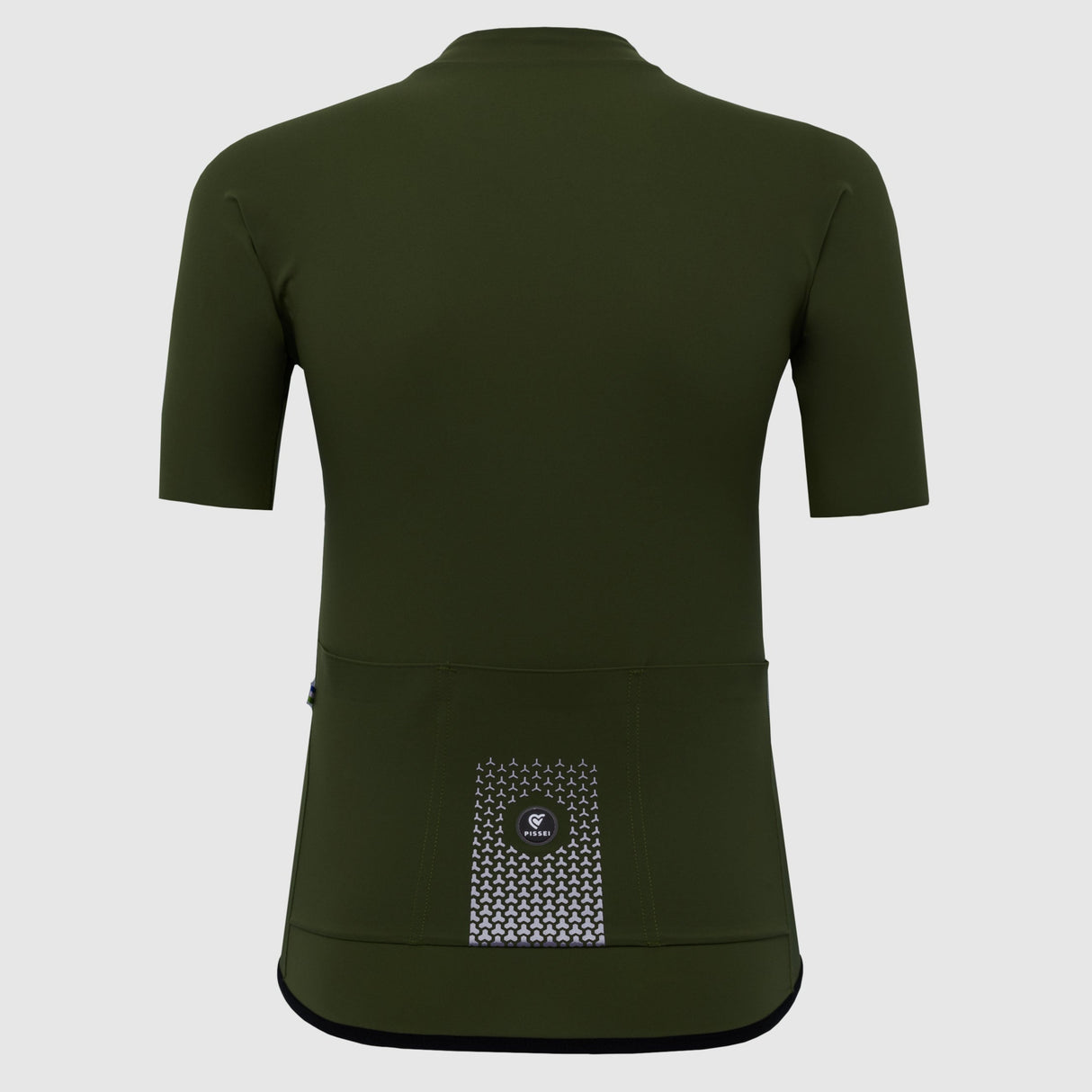 Maillot femme Pissei Primapelle - Vert