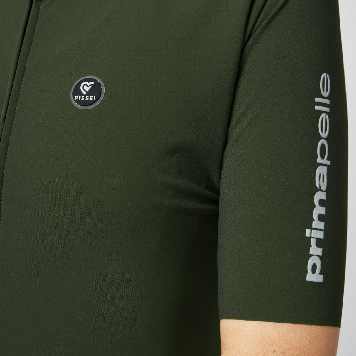 Maillot femme Pissei Primapelle - Vert
