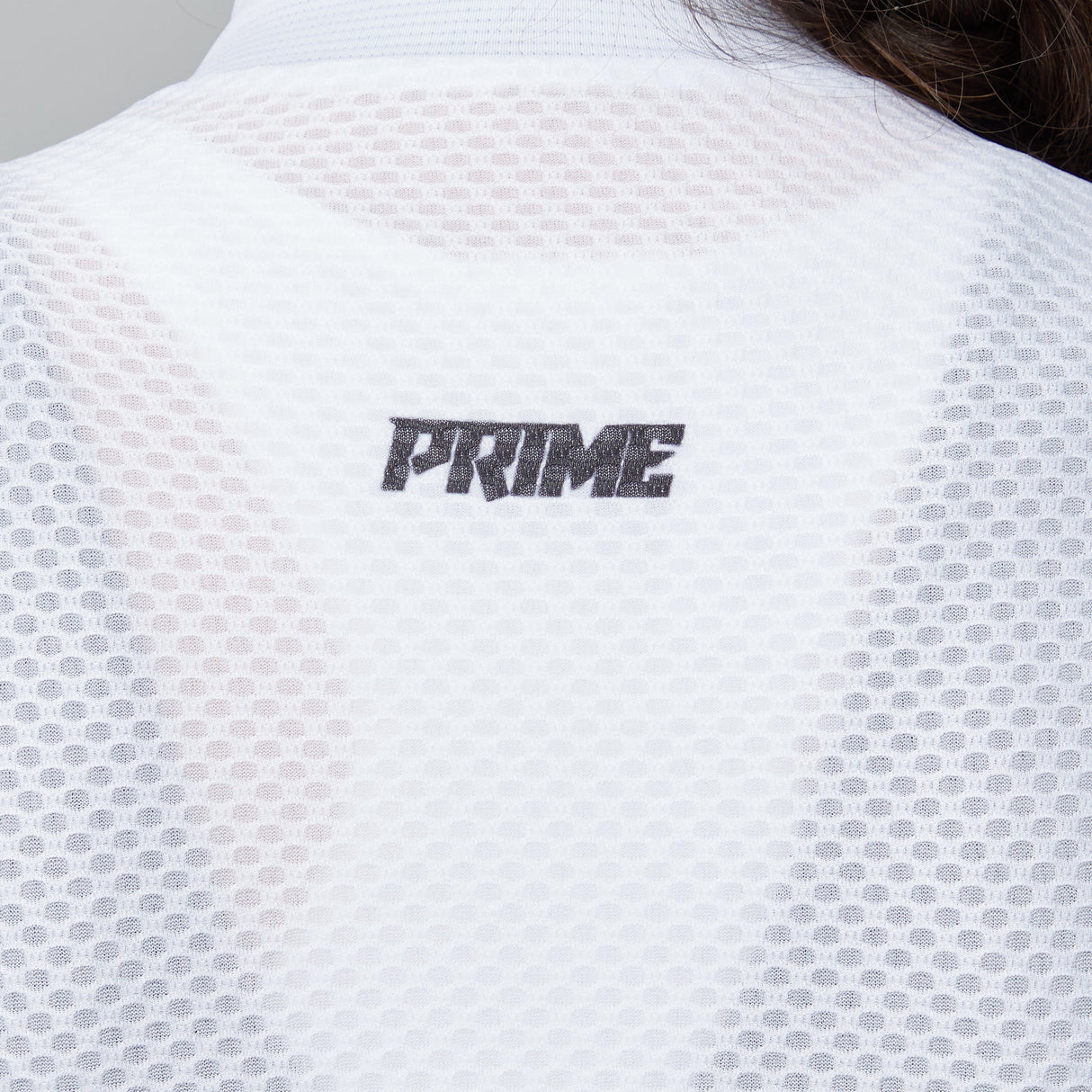 Trikot damen Pissei Prime - Weiß