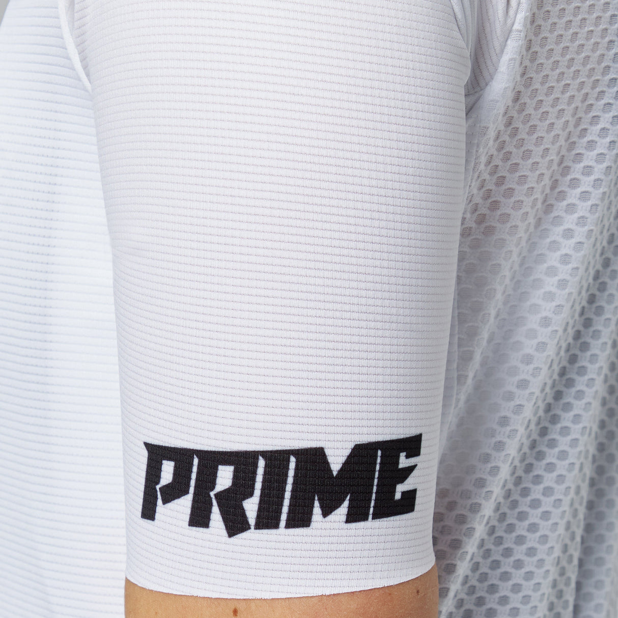 Maillot mujer Pissei Prime - Blanco negro