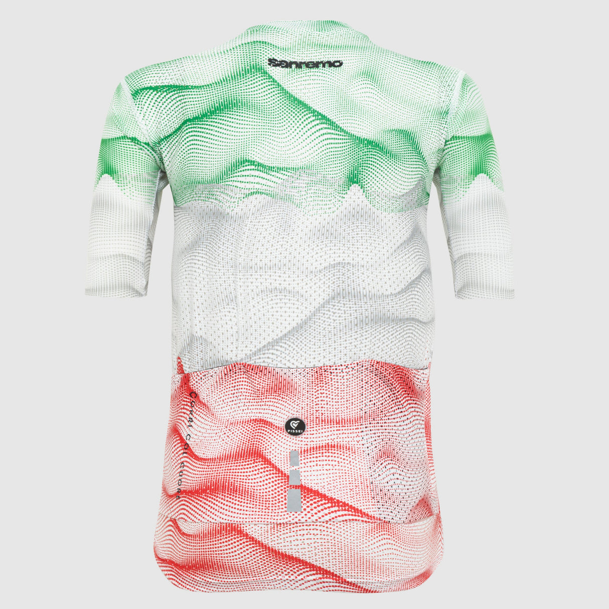 Maillot femme Pissei Sanremo - Italie