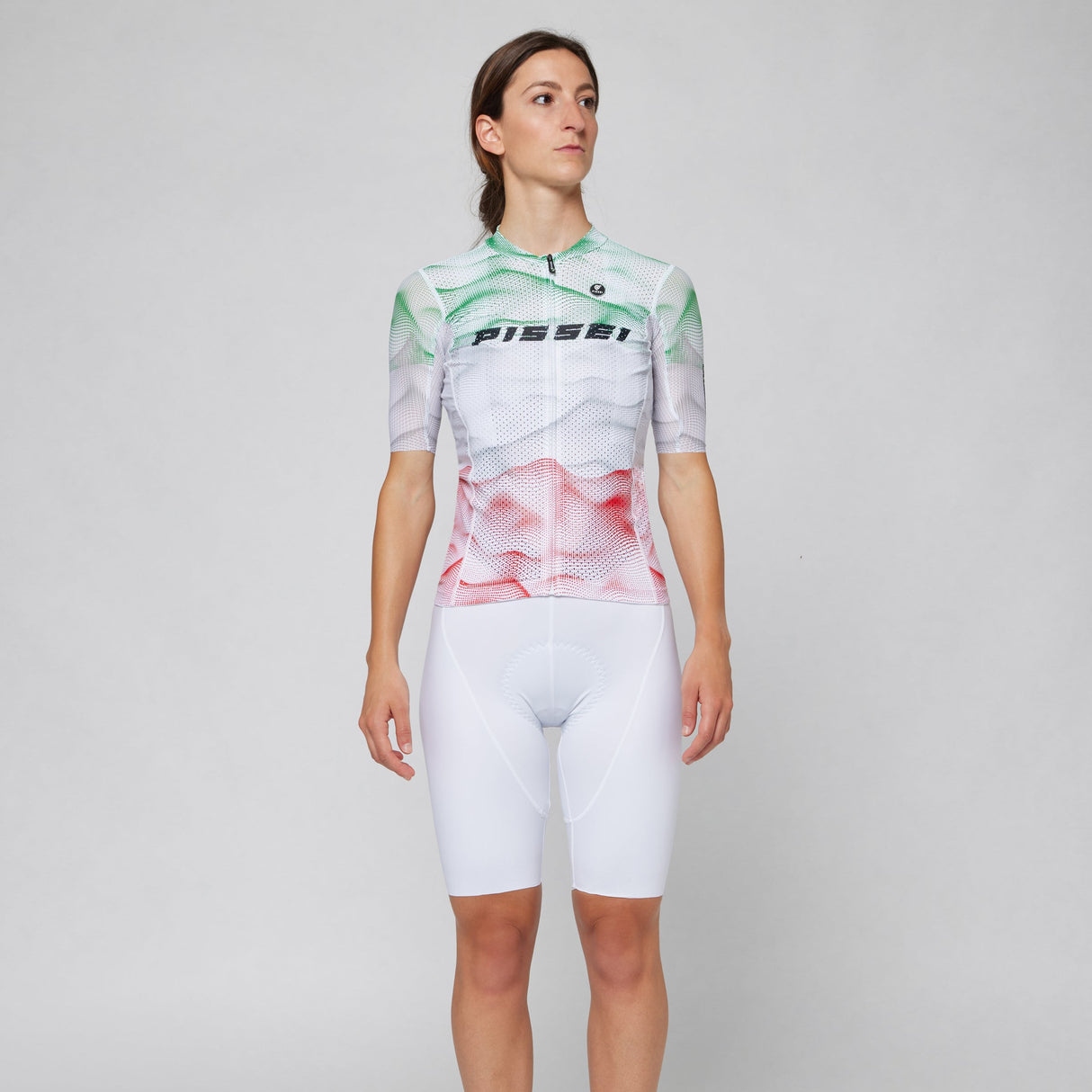 Maillot femme Pissei Sanremo - Italie