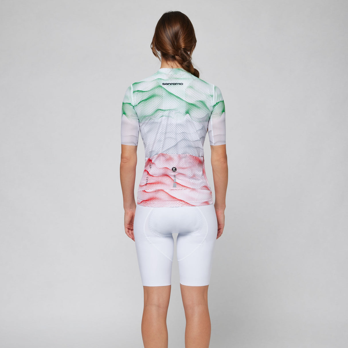 Maillot femme Pissei Sanremo - Italie