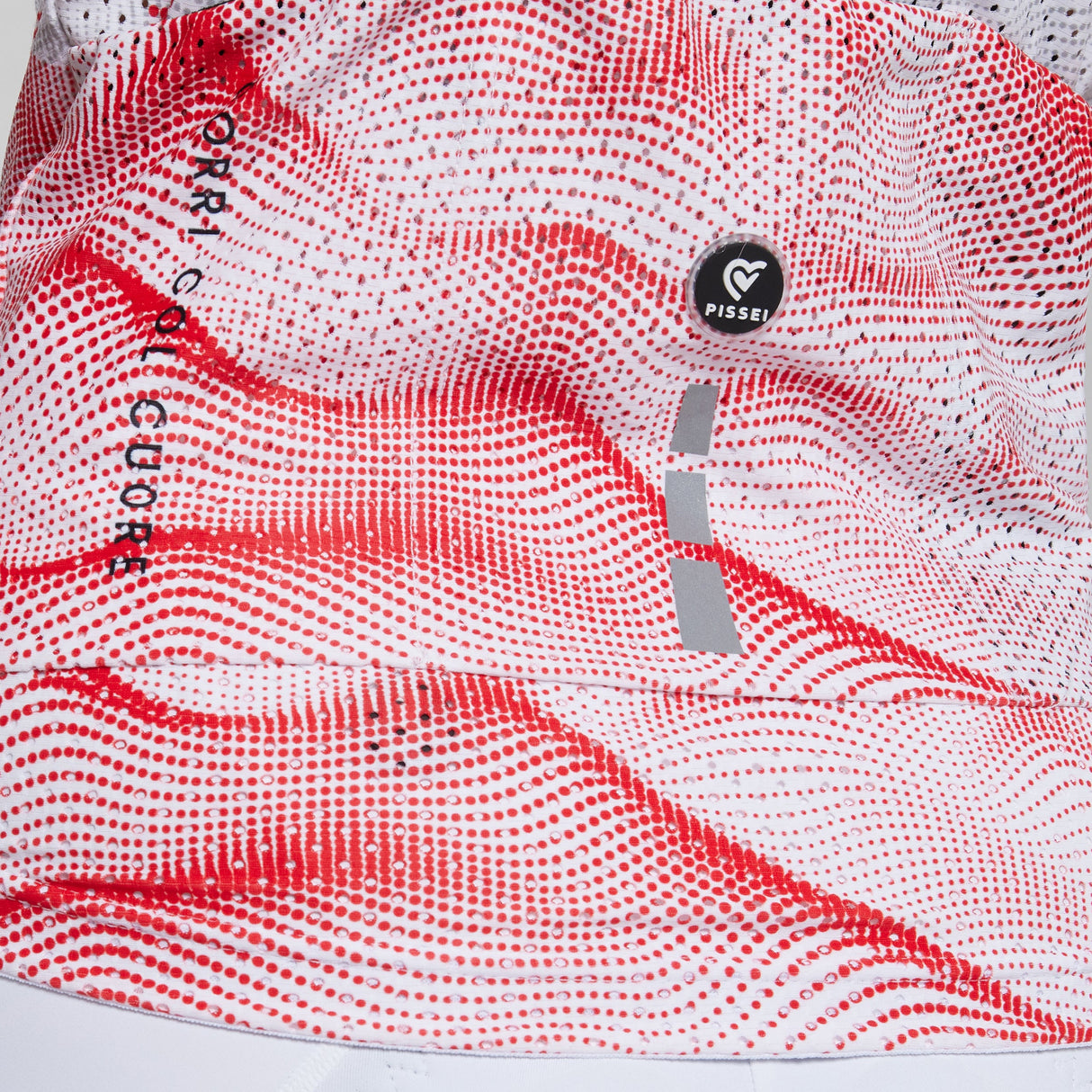 Maillot femme Pissei Sanremo - Italie