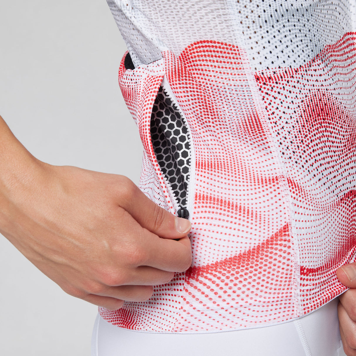 Maillot femme Pissei Sanremo - Italie