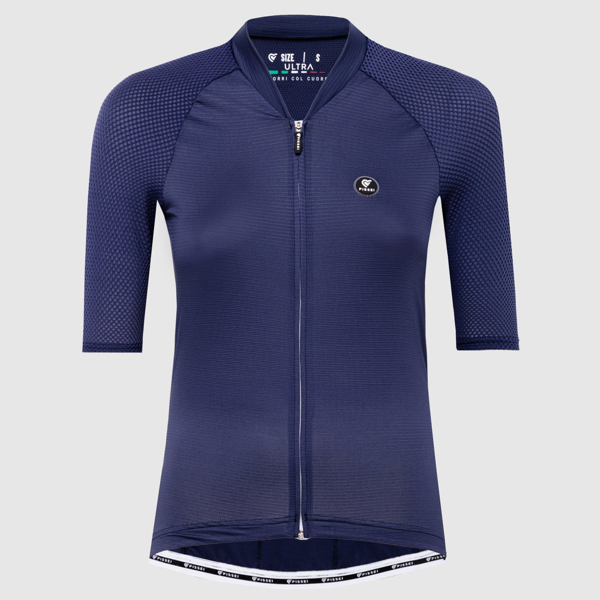 Maillot femme Pissei Ultra Magistrale - Bleu
