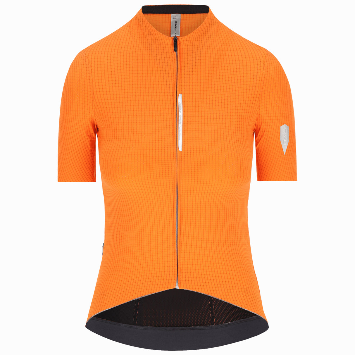 Maillot femme Q36.5 Dottore Pro - Orange