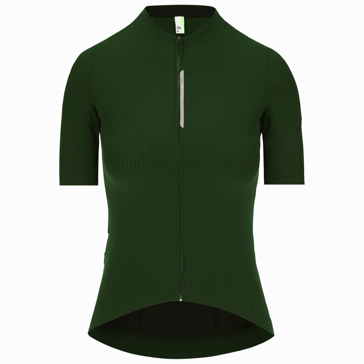 Q36.5 Dottore Pro women jersey - Green