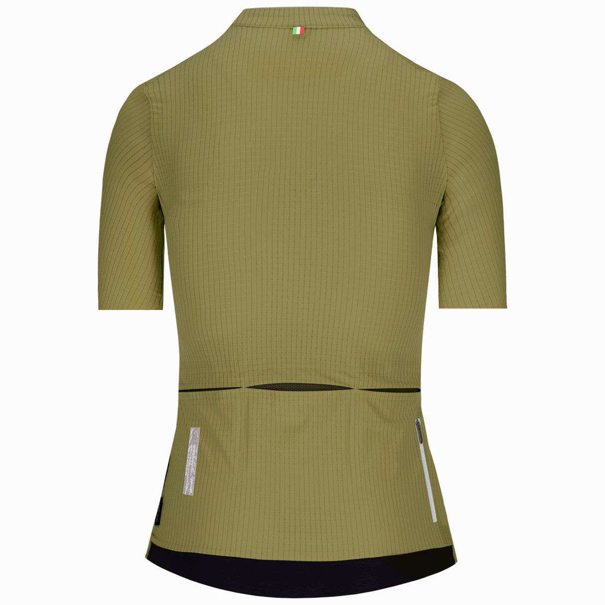Maglia donna Q36.5 Dottore Pro - Verde chiaro Q36.5
