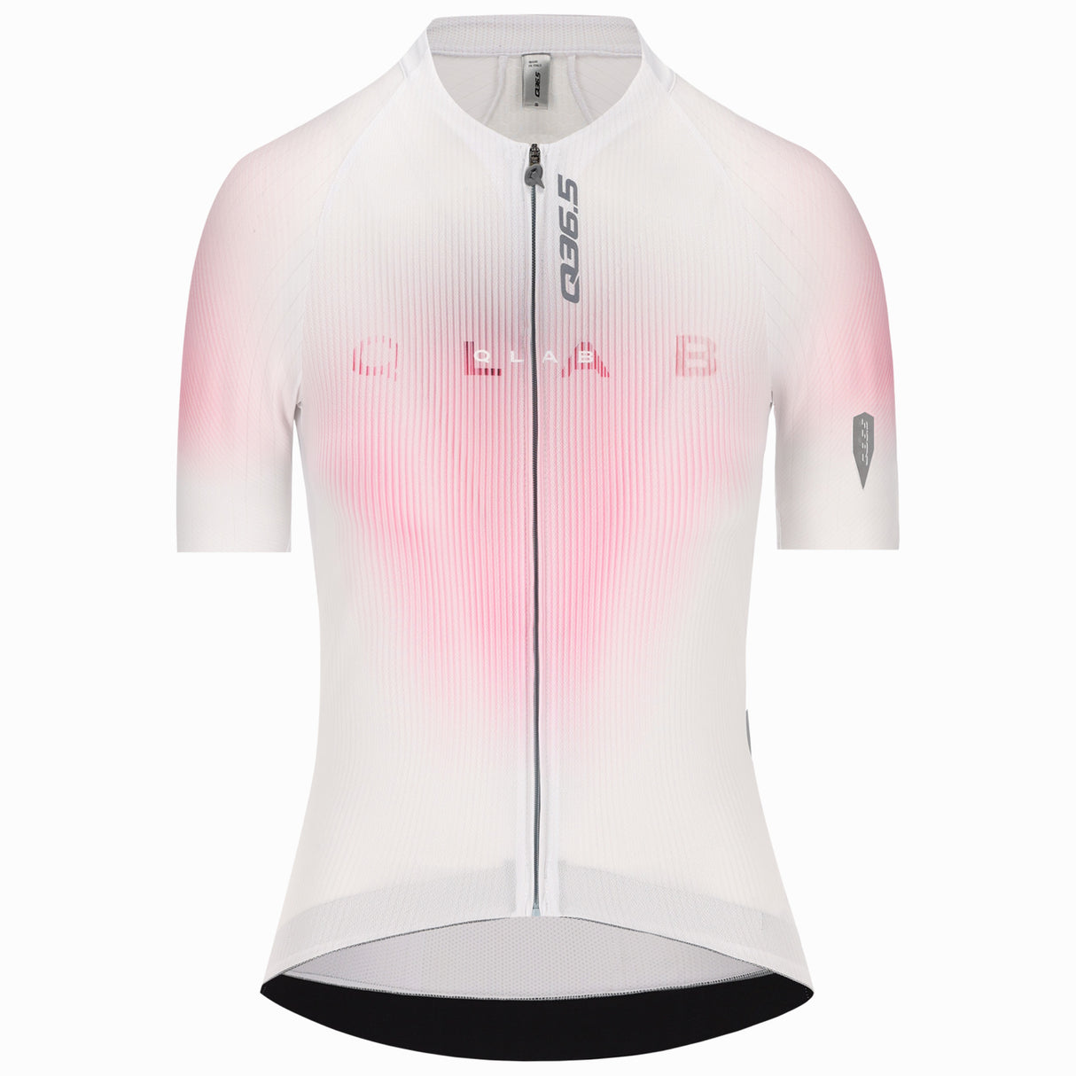 Q36.5 Gregarius Pro QLAB women jersey - Pink