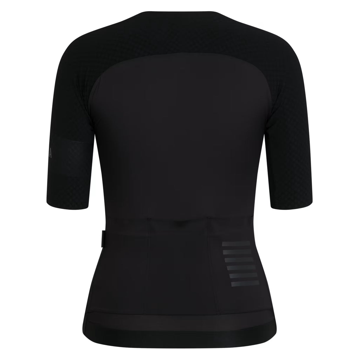 Maillot femme Rapha Pro Team Aero 4 - Noir