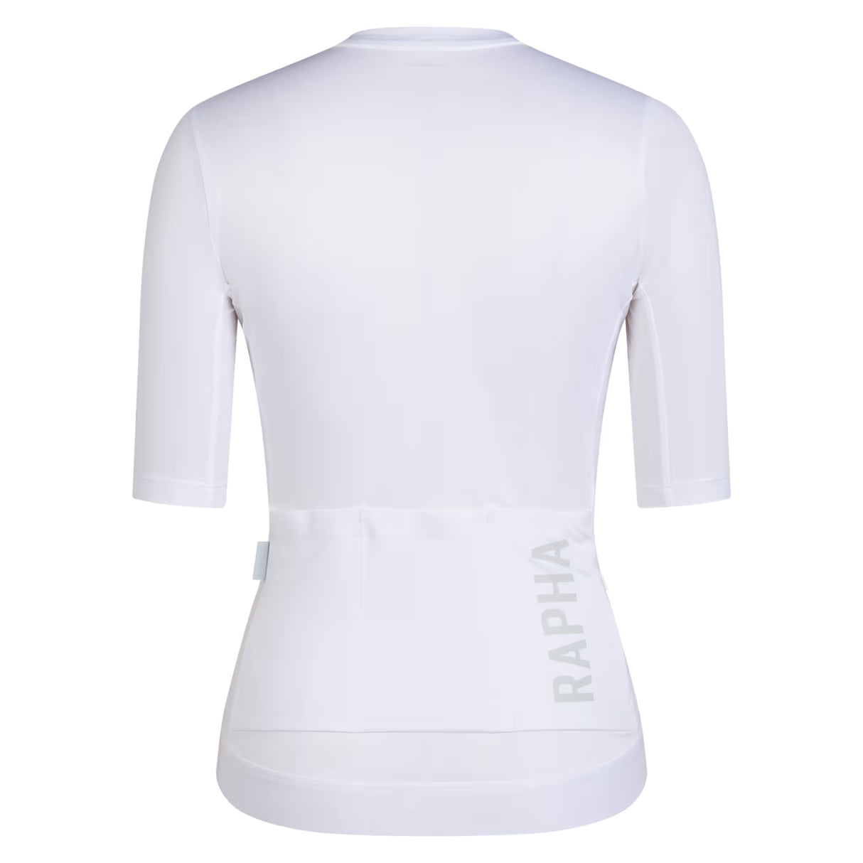 Maillot femme Rapha Pro Team Training 3 - Blanc