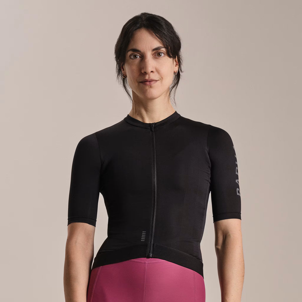 Maillot femme Rapha Pro Team Training 3 - Noir