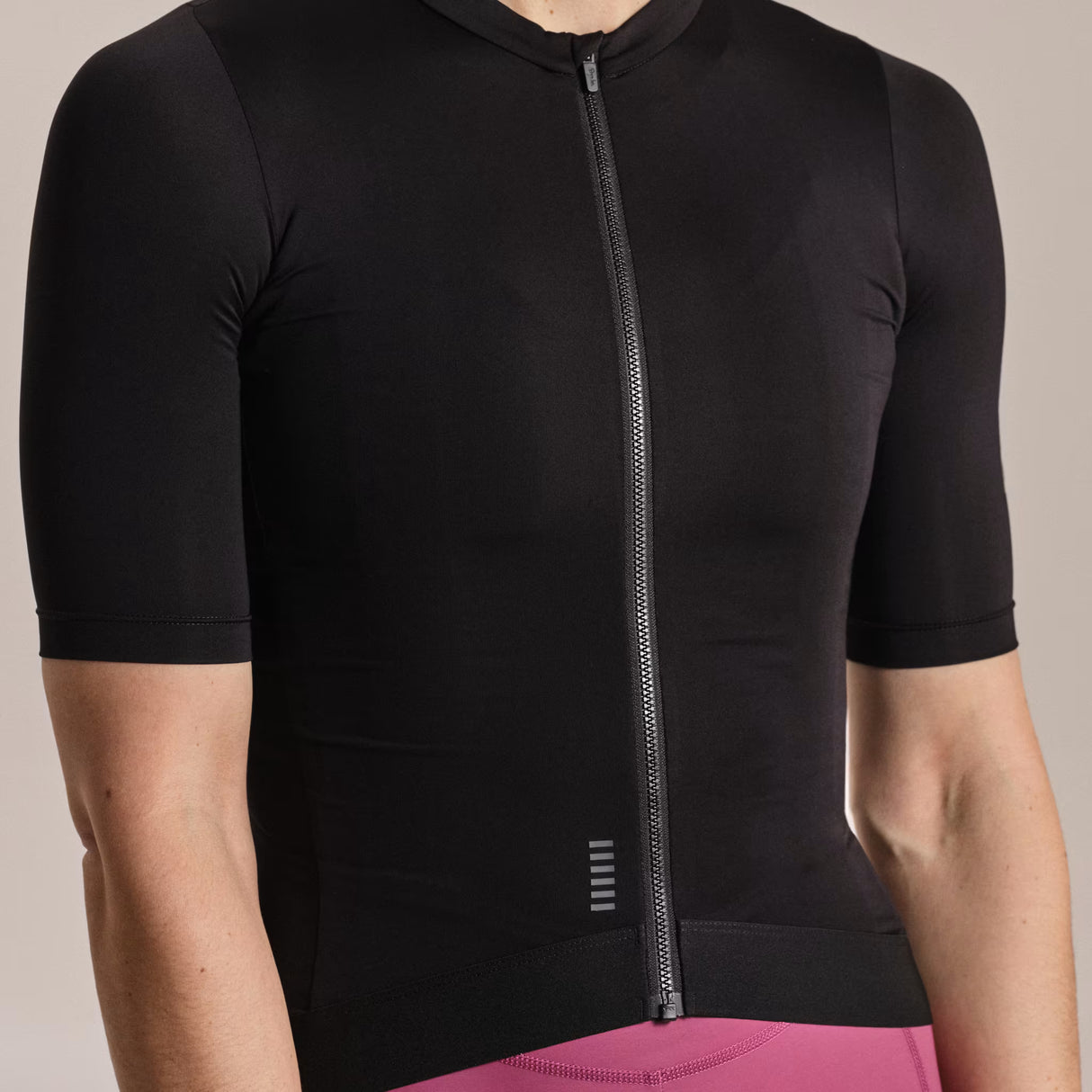 Maillot femme Rapha Pro Team Training 3 - Noir