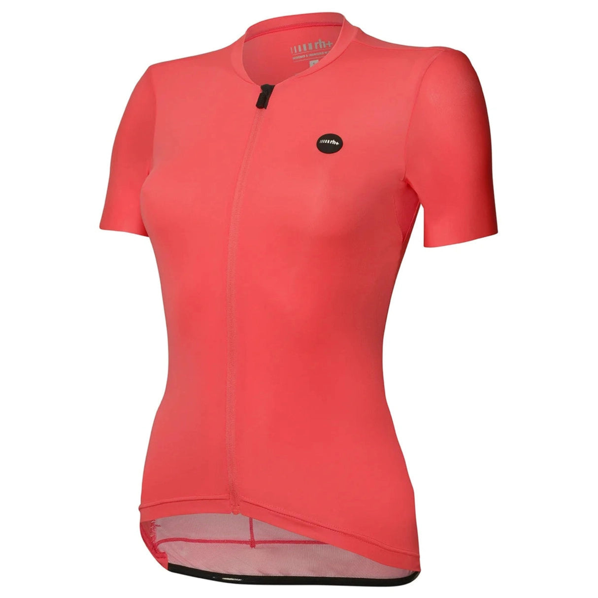 Maglia donna Rh+ Super Light Evo - Corallo Zerorh