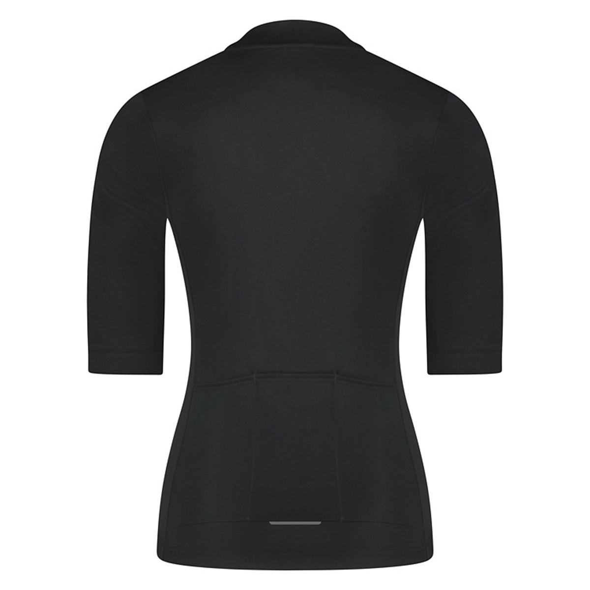 Shimano Elemento frau trikot - Schwarz