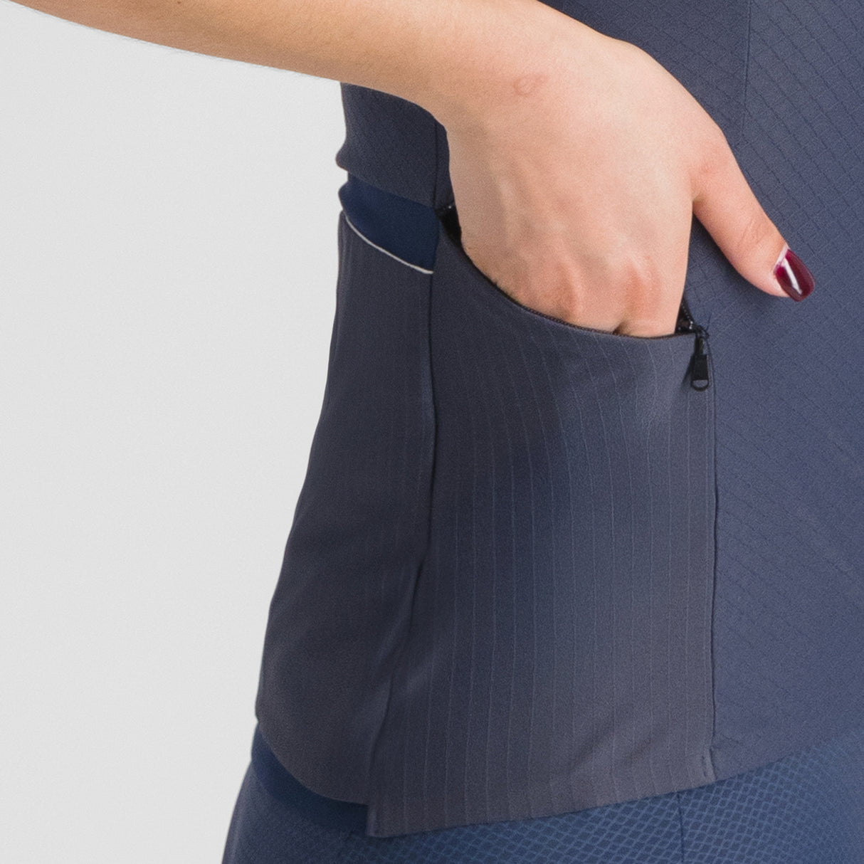 Maillot femme Sportful Hyperepic - Bleu