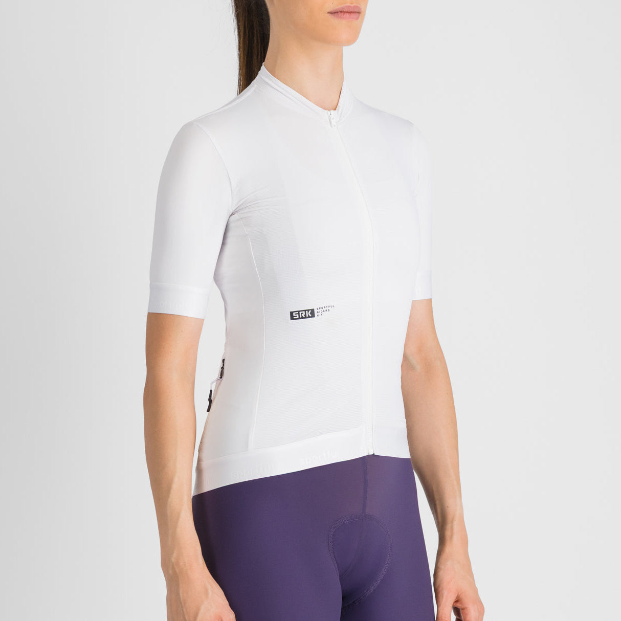Maglia donna Sportful Srk 2 - Bianco Sportful