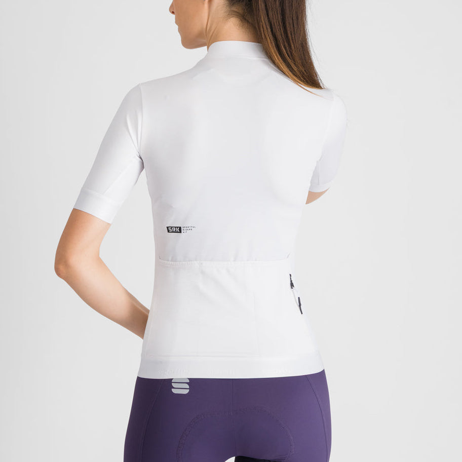 Maglia donna Sportful Srk 2 - Bianco Sportful