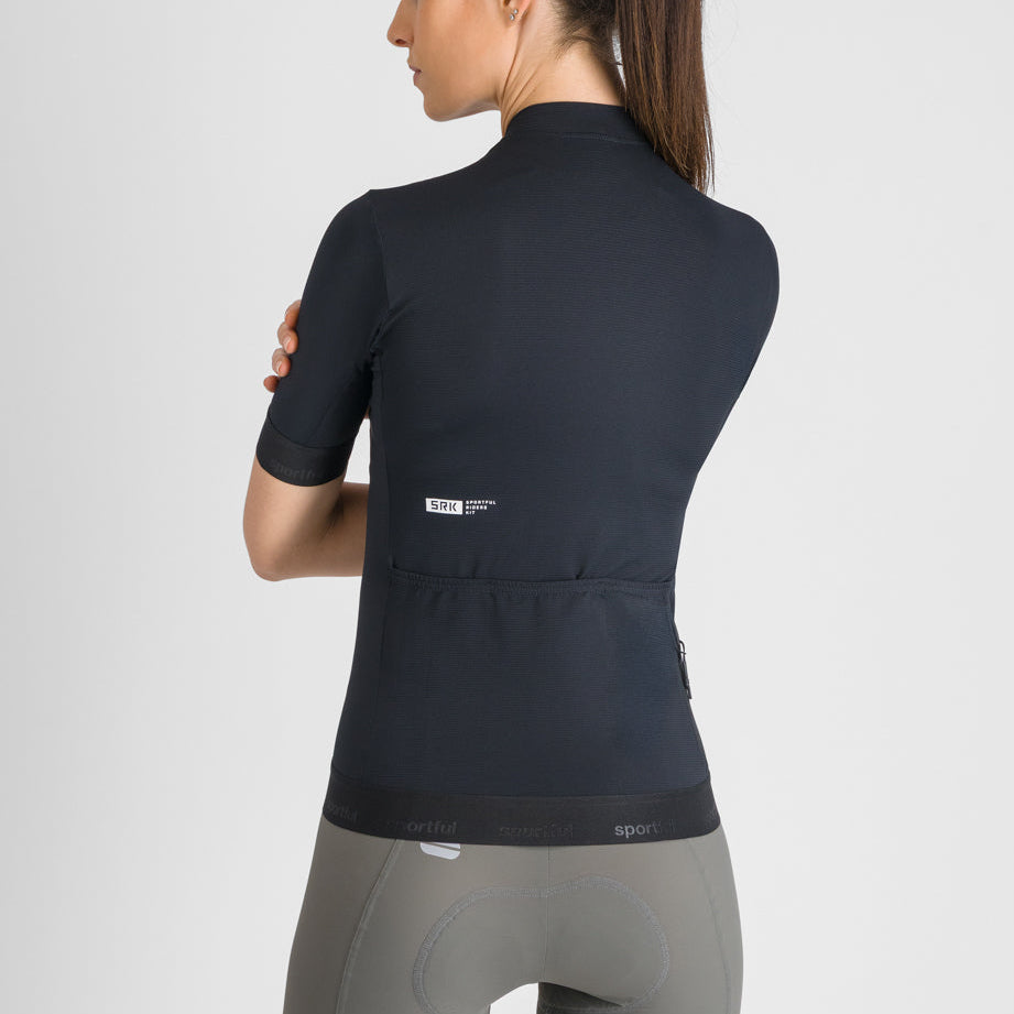 Maglia donna Sportful Srk 2 - Nero Sportful
