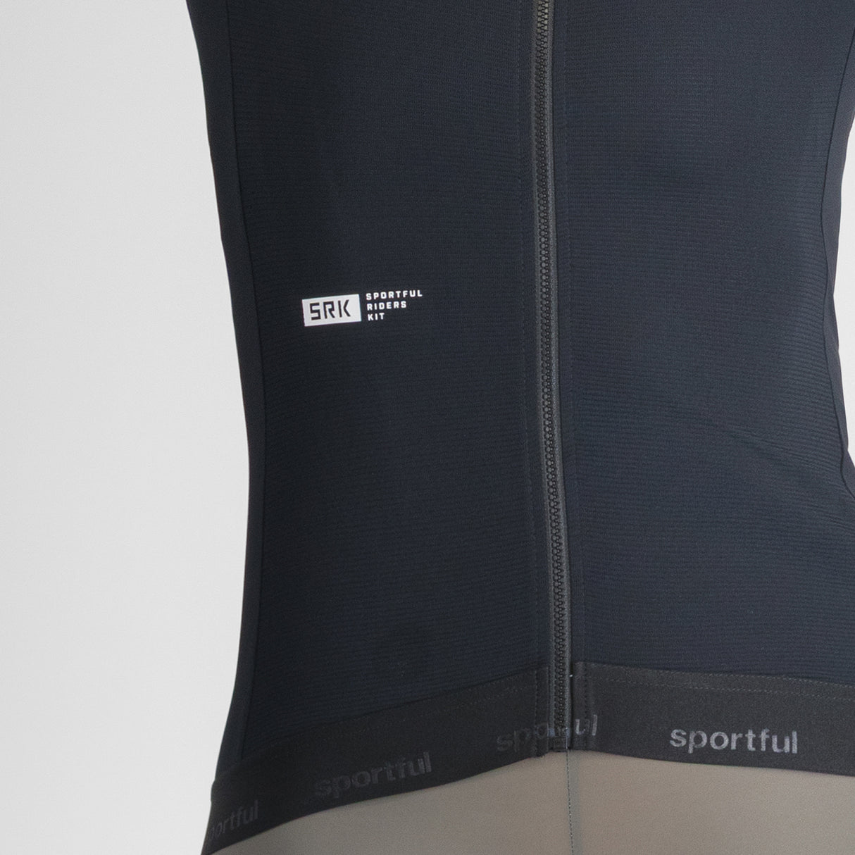 Maglia donna Sportful Srk 2 - Nero Sportful