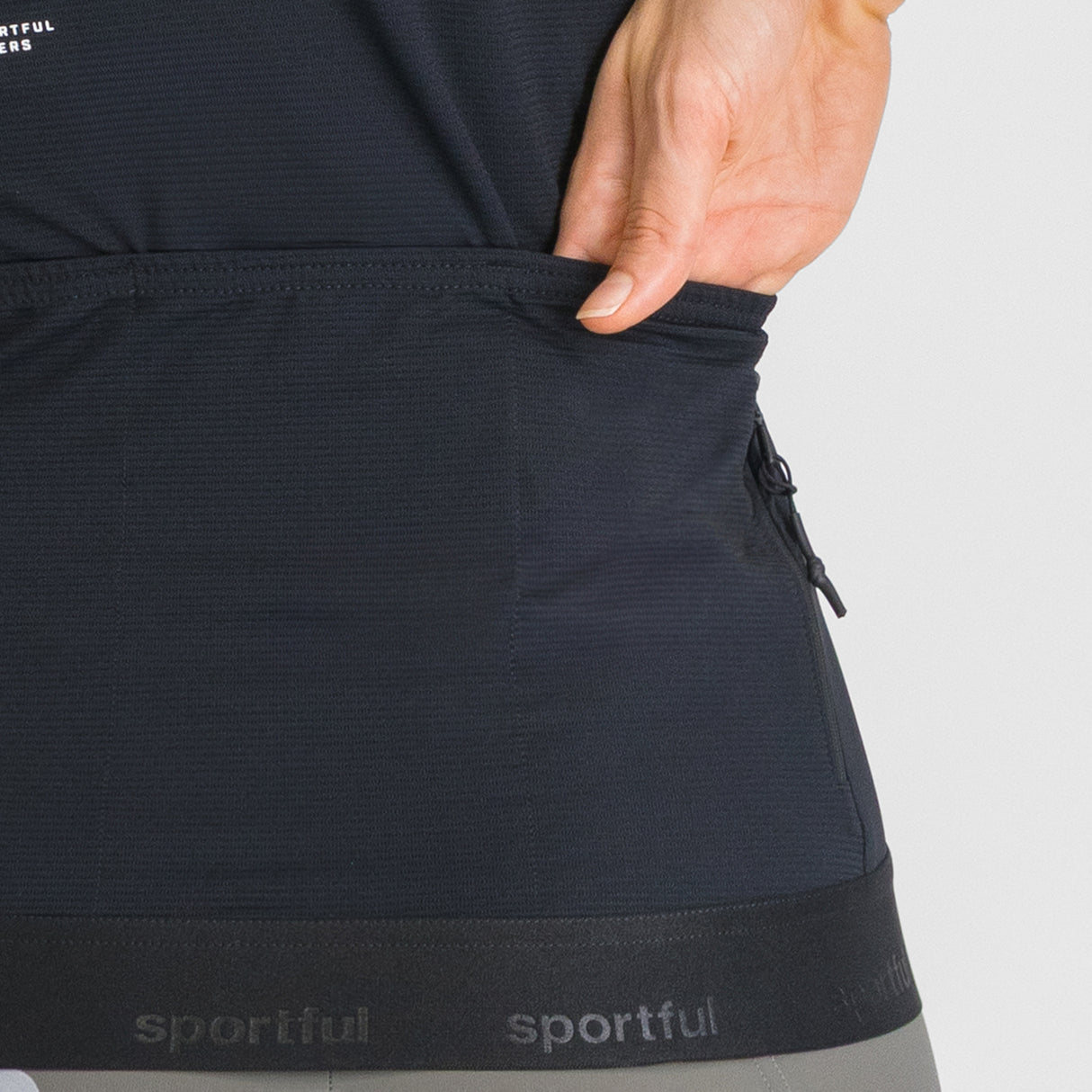Maglia donna Sportful Srk 2 - Nero Sportful